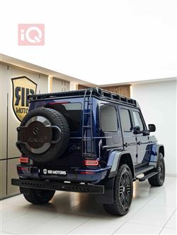 مێرسێدس بێنز G-Class